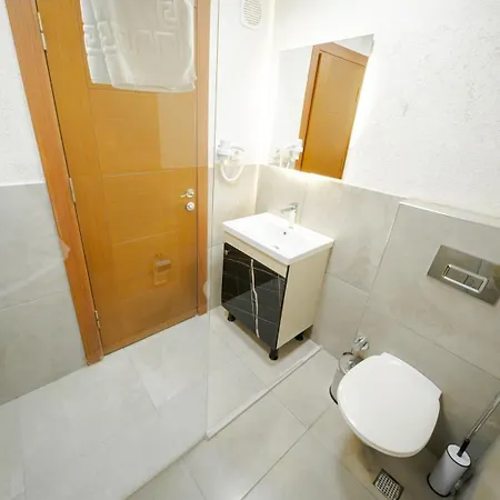 萨希尔精品酒店