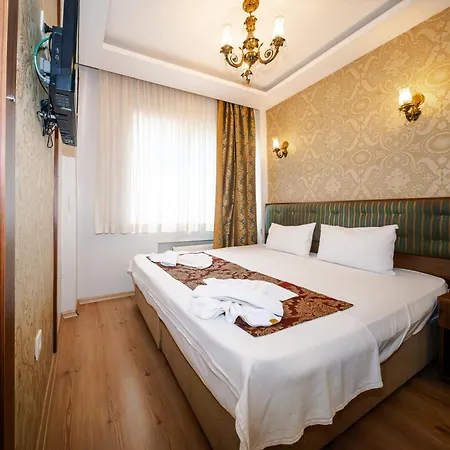 萨希尔精品酒店