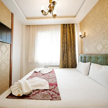 Sahil Boutique Hotel