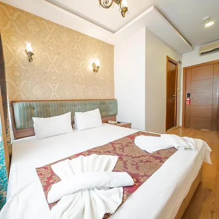 Sahil Boutique Hotel 3*