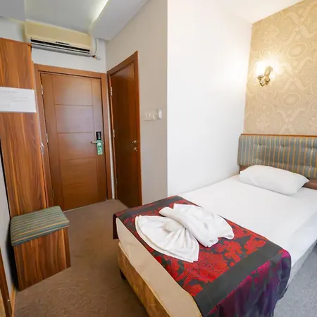 Sahil Boutique Istambul