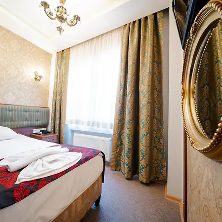 Sahil Boutique Hotel