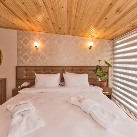 Sahil Boutique Hotel