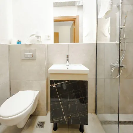 萨希尔精品酒店 3*