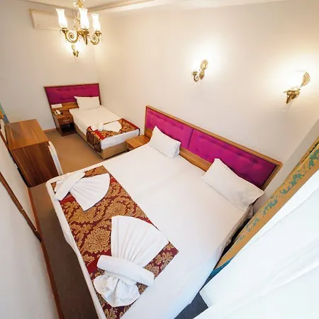 萨希尔精品酒店