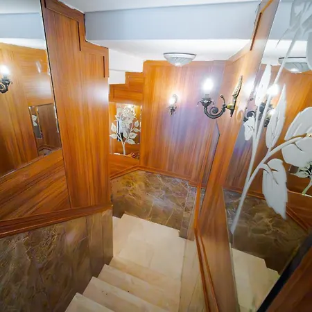 Sahil Boutique Istanboel