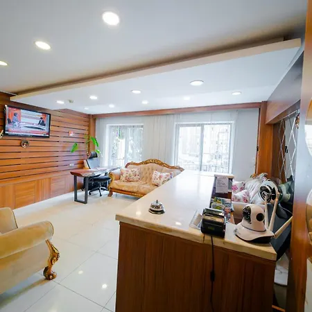 Sahil Boutique Hotell