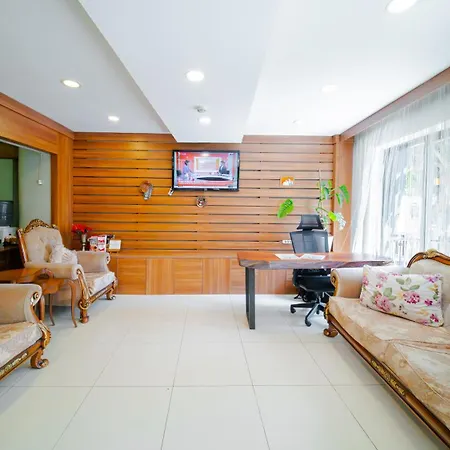 Hotell Sahil Boutique