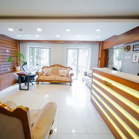 Hotell Sahil Boutique 3*