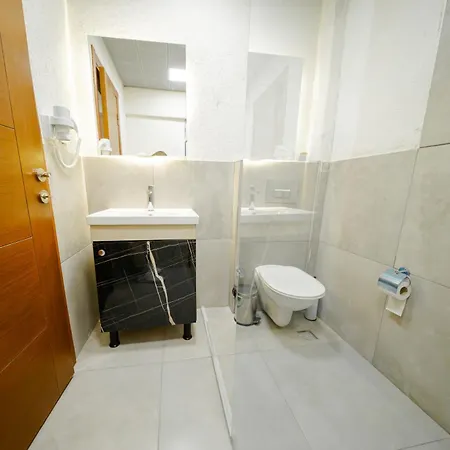 Sahil Boutique 3* Istanbul