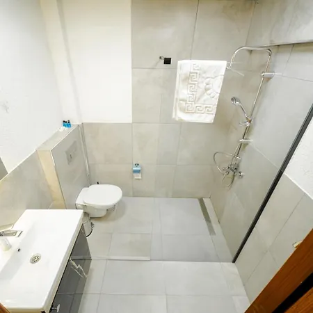 Sahil Boutique Hotell