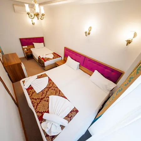 Hotell Sahil Boutique