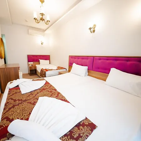 Sahil Boutique Hotell 3*