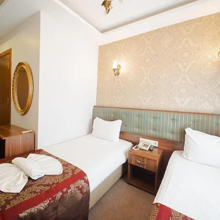 Sahil Boutique Hotell