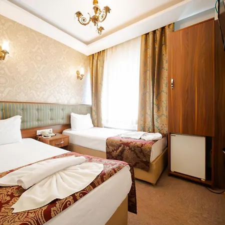 Hotell Sahil Boutique