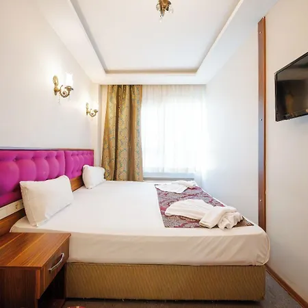 Otel Sahil Boutique