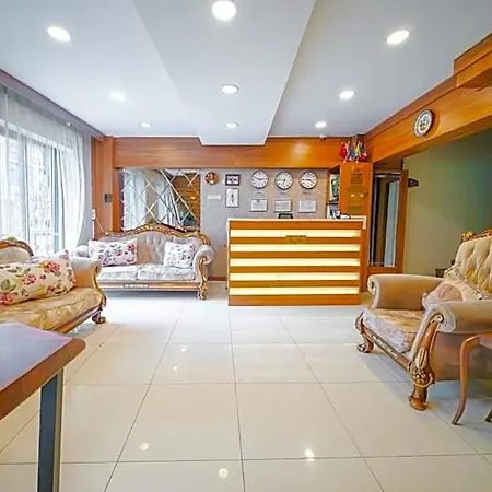 Sahil Boutique Szálloda