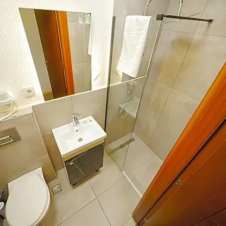 Szálloda Sahil Boutique