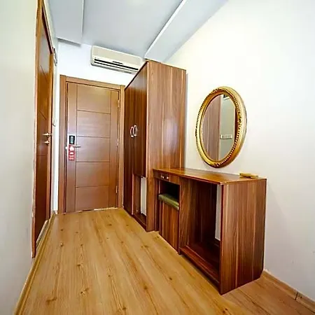 Sahil Boutique Szálloda Isztambul