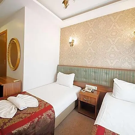 Sahil Boutique Szálloda 3*