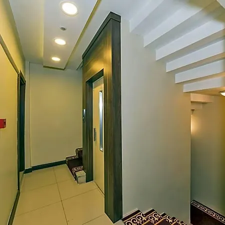 Sahil Boutique Szálloda