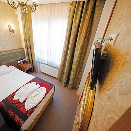 Sahil Boutique Szálloda 3*