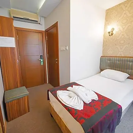 Sahil Boutique Szálloda Isztambul