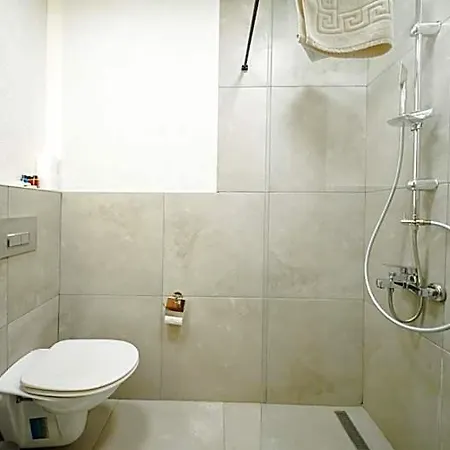 Sahil Boutique Otel