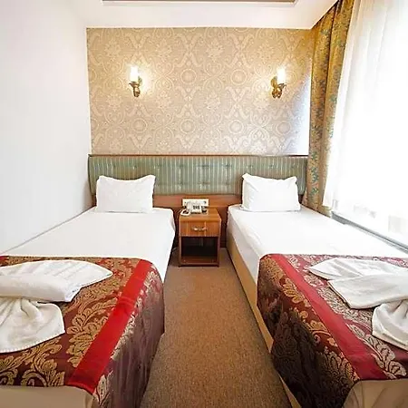 Sahil Boutique Szálloda