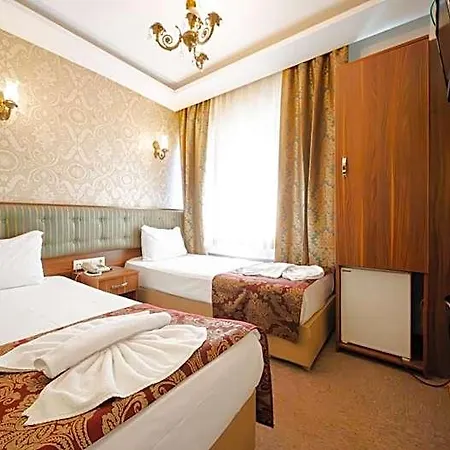 Szálloda Sahil Boutique