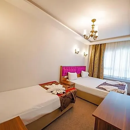 Sahil Boutique Otel 3*