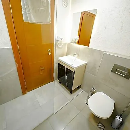 Sahil Boutique Szálloda 3*