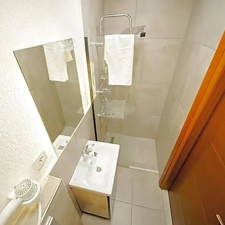 Sahil Boutique Isztambul