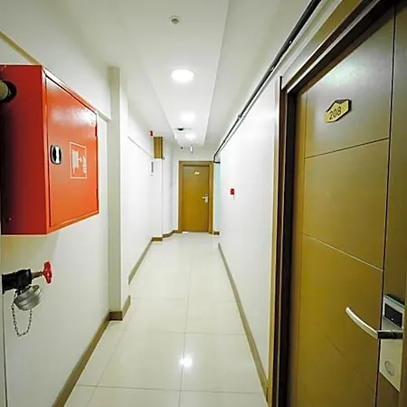Otel Sahil Boutique