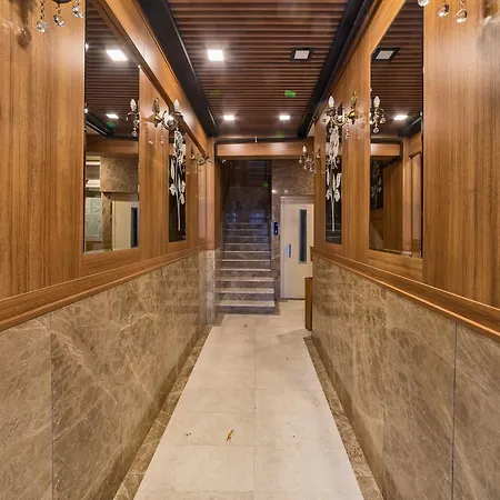 Hotel Sahil Boutique 3*