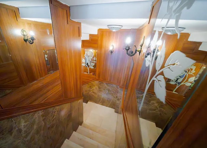 Sahil Boutique Provincia di Istanbul