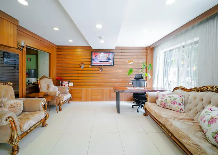 Hotel Sahil Boutique