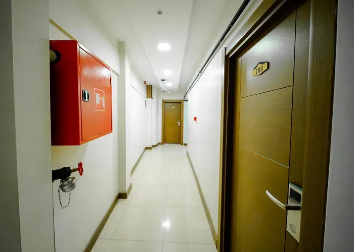 Sahil Boutique Hotel 3*