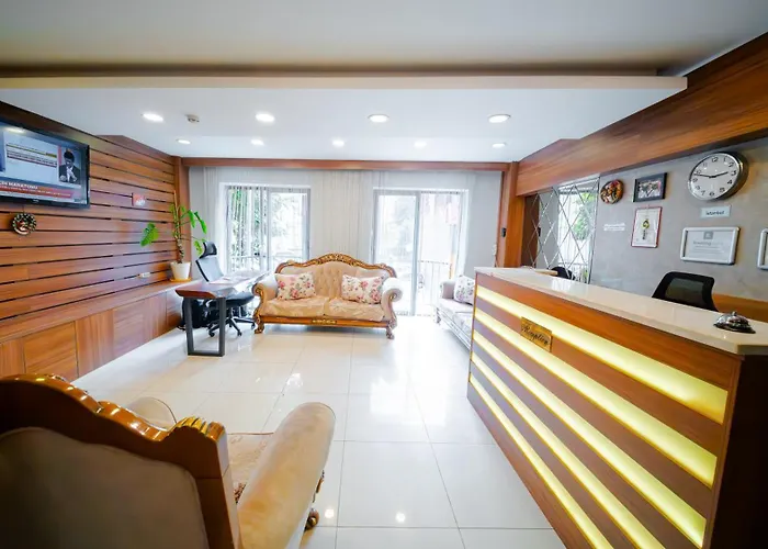 Hotel Sahil Boutique 3*