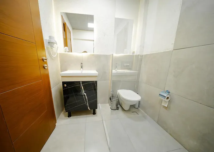 Sahil Boutique 3* Provincia di Istanbul