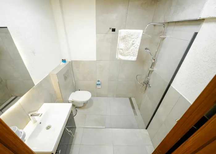 Sahil Boutique Hotel