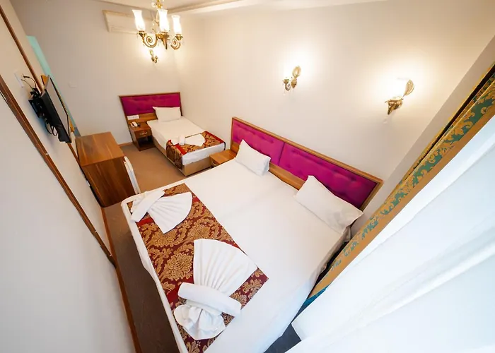 Hotel Sahil Boutique