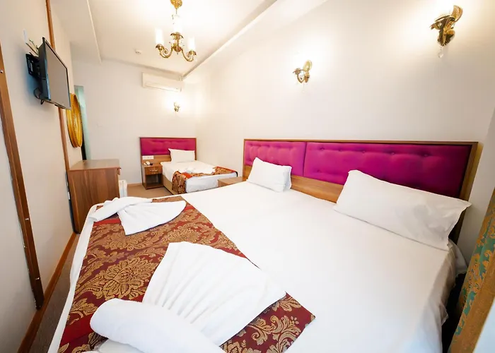 Sahil Boutique Hotel 3*