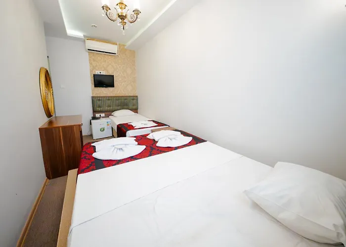 Hotel Sahil Boutique 3*