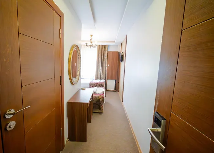 Sahil Boutique Provincia di Istanbul