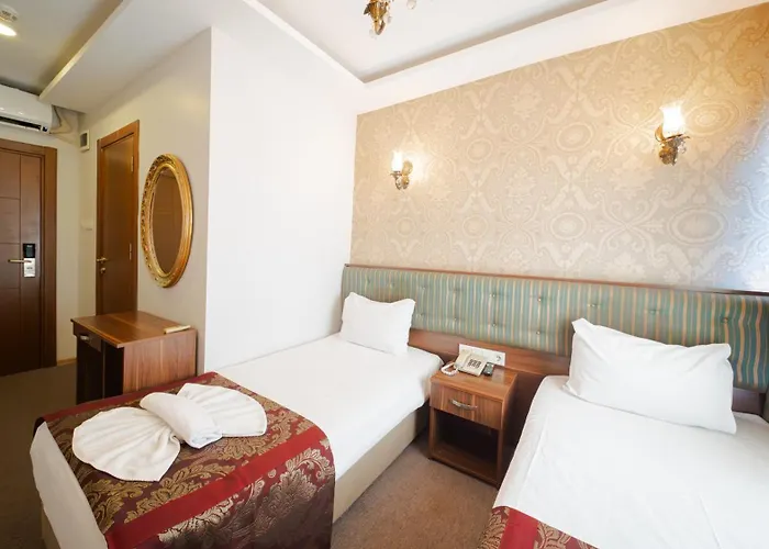 Sahil Boutique Hotel