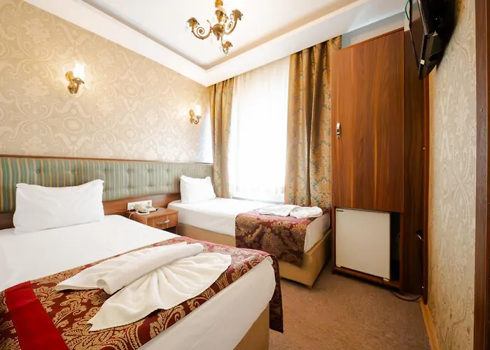 Hotel Sahil Boutique