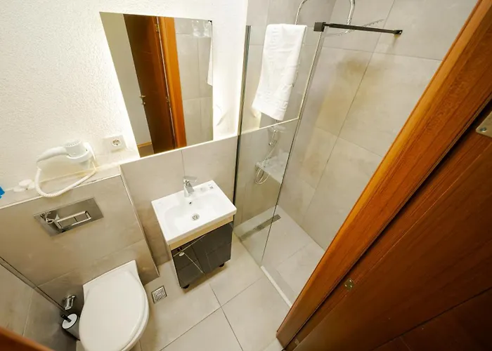 Sahil Boutique Provincia di Istanbul