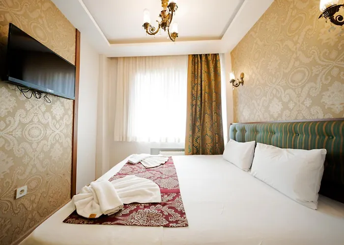 Sahil Boutique Hotel