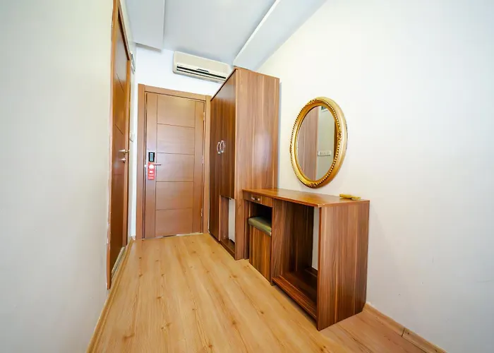 Hotel Sahil Boutique